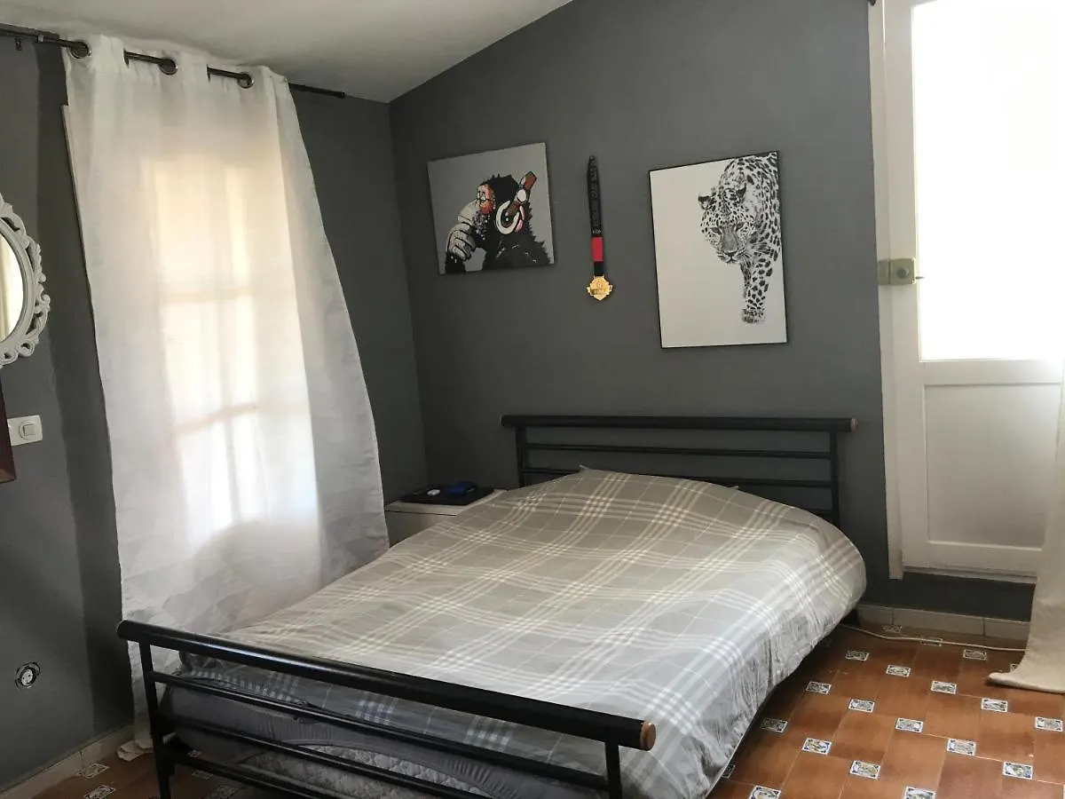 Stunning 3 Bed Finca With Attached 2 Bed Casita With Sea And Mountain Views Villa Málaga Spanien