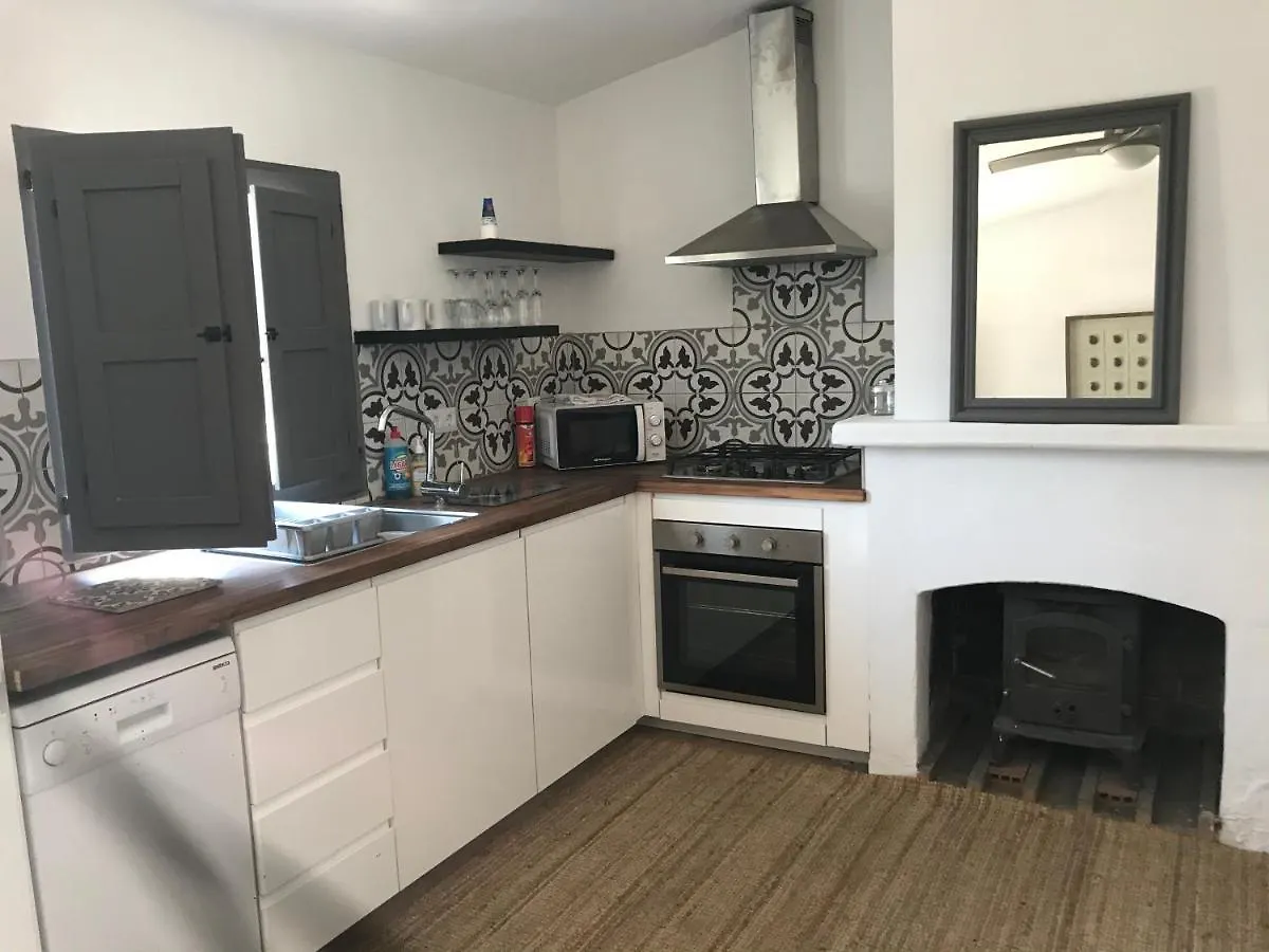 Stunning 3 Bed Finca With Attached 2 Bed Casita With Sea And Mountain Views Villa Málaga
