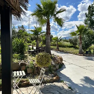  Villa Victoria & Olivar
