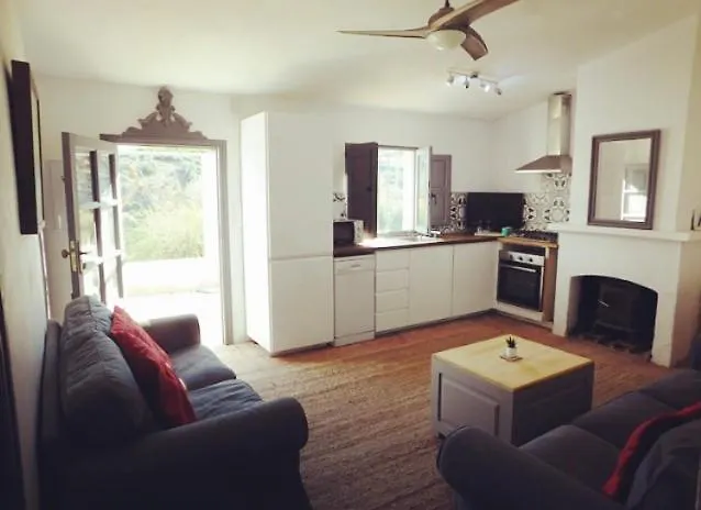 Stunning 3 Bed Finca With Attached 2 Bed Casita With Sea And Mountain Views Villa Malaga Spain