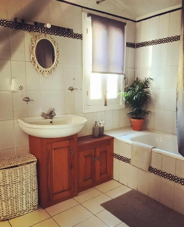 Stunning 3 Bed Finca With Attached 2 Bed Casita With Sea And Mountain Views Villa Malaga 0*,