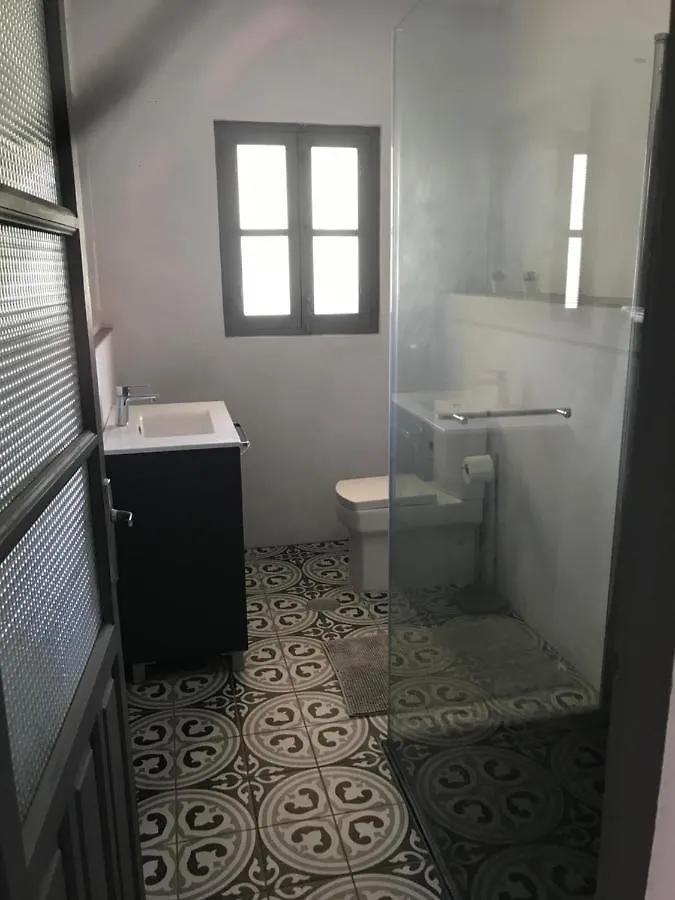 Stunning 3 Bed Finca With Attached 2 Bed Casita With Sea And Mountain Views Villa Malaga