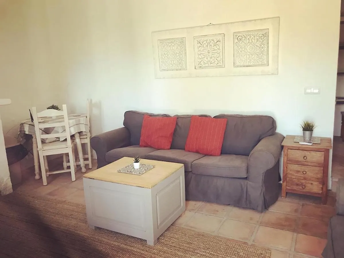 Stunning 3 Bed Finca With Attached 2 Bed Casita With Sea And Mountain Views Villa Malaga Spain