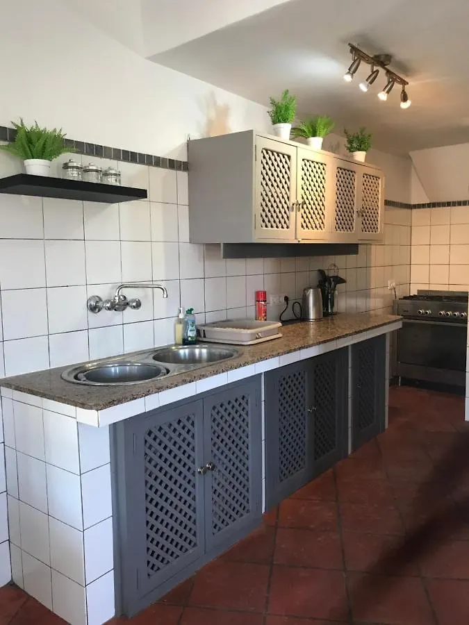 Stunning 3 Bed Finca With Attached 2 Bed Casita With Sea And Mountain Views Villa Malaga Spain